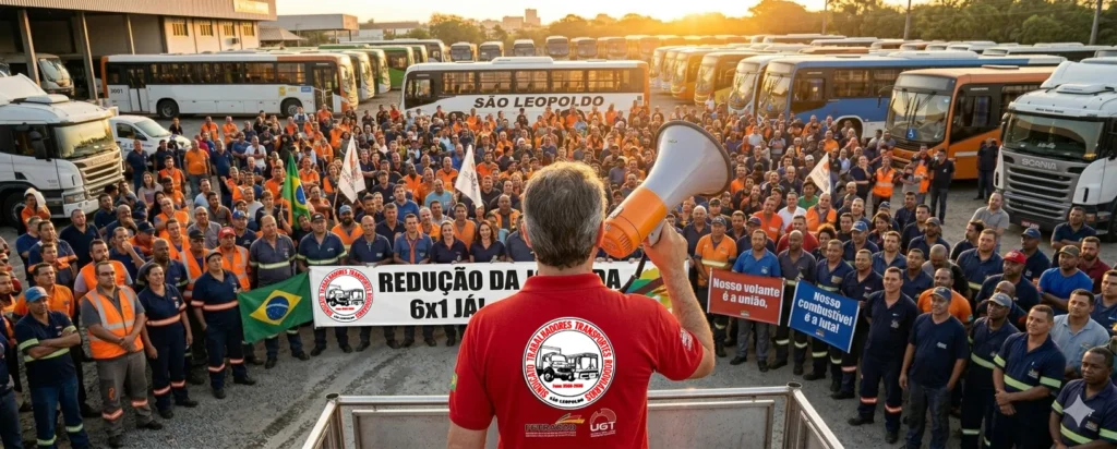 NOTA PÚBLICA DE REPÚDIO